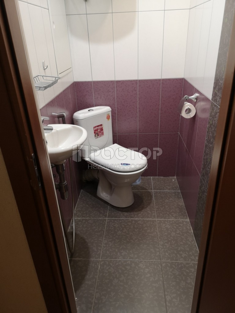 2-комнатная квартира, 58.5 м² - фото 17