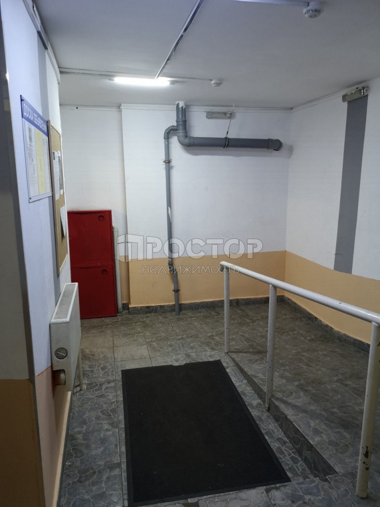 2-комнатная квартира, 58.5 м² - фото 21