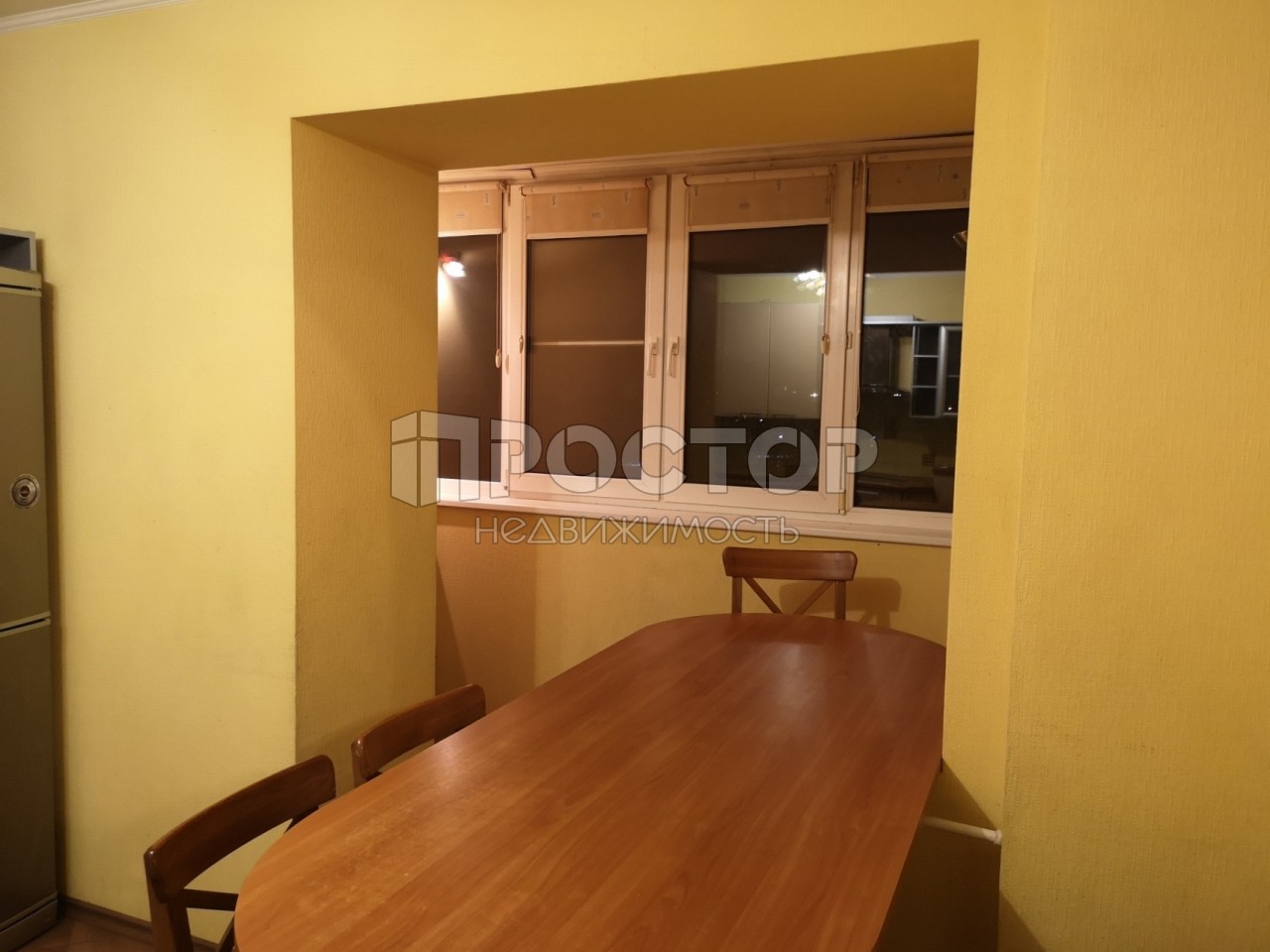 2-комнатная квартира, 58.5 м² - фото 9