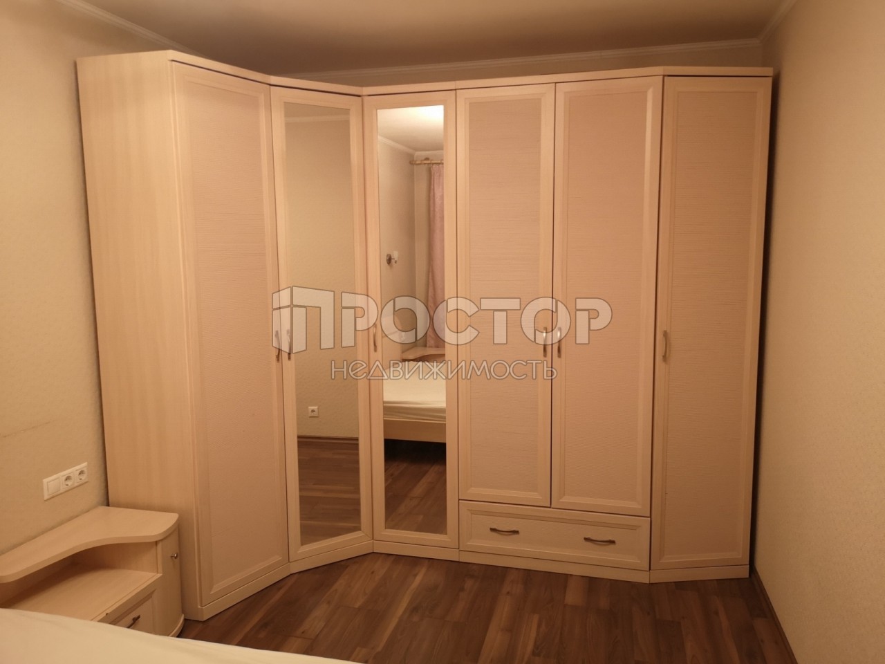 2-комнатная квартира, 58.5 м² - фото 13