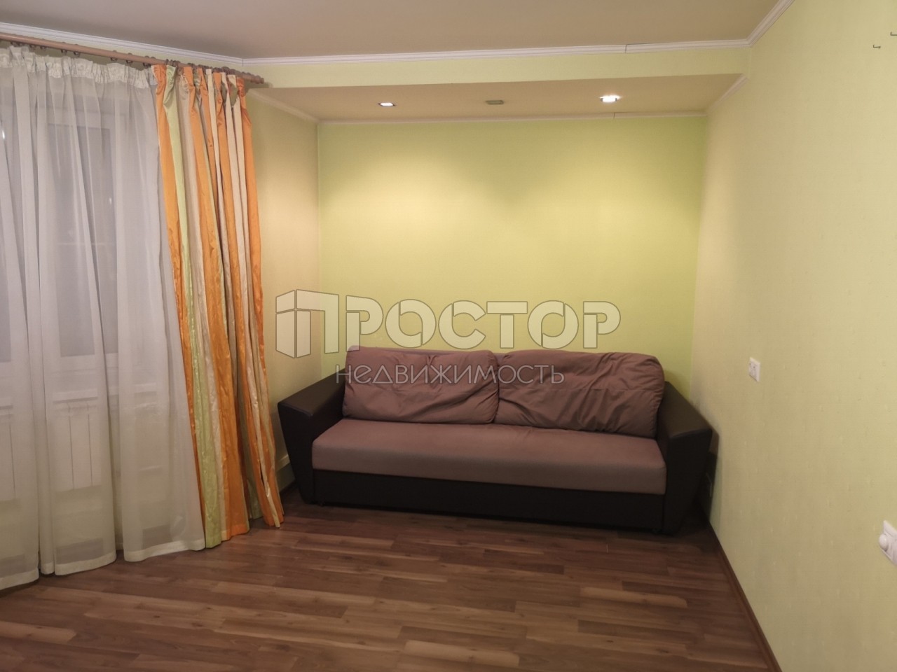 2-комнатная квартира, 58.5 м² - фото 4