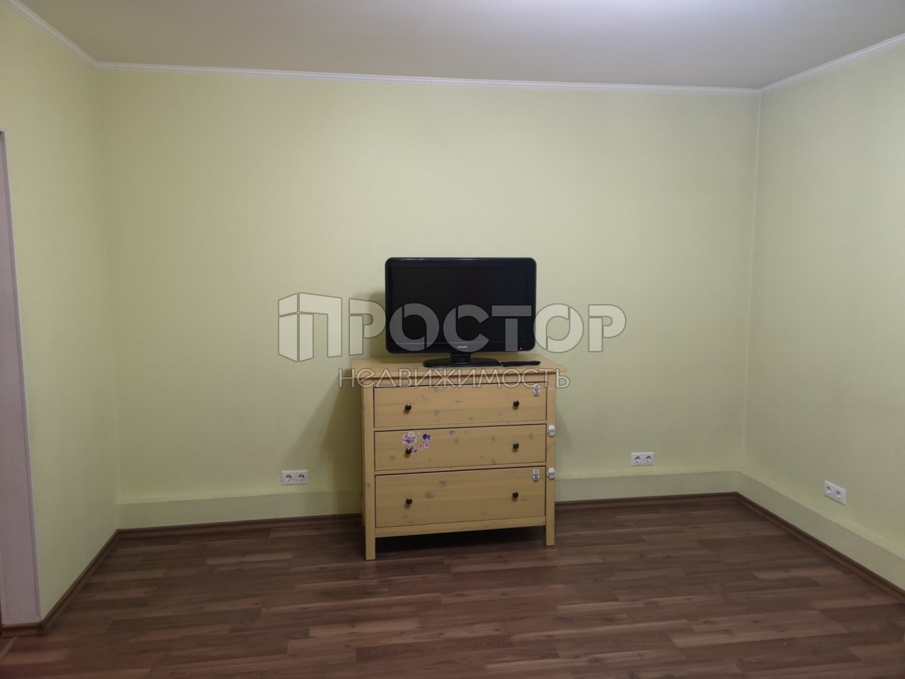 2-комнатная квартира, 58.5 м² - фото 2