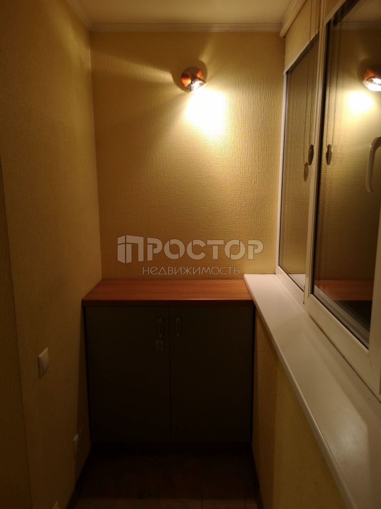 2-комнатная квартира, 58.5 м² - фото 11