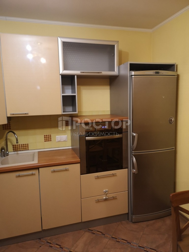 2-комнатная квартира, 58.5 м² - фото 7