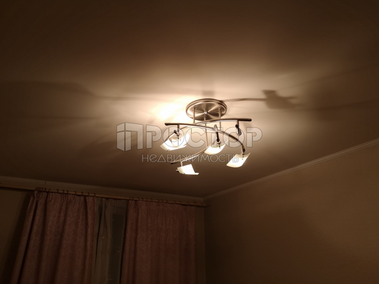 2-комнатная квартира, 58.5 м² - фото 5