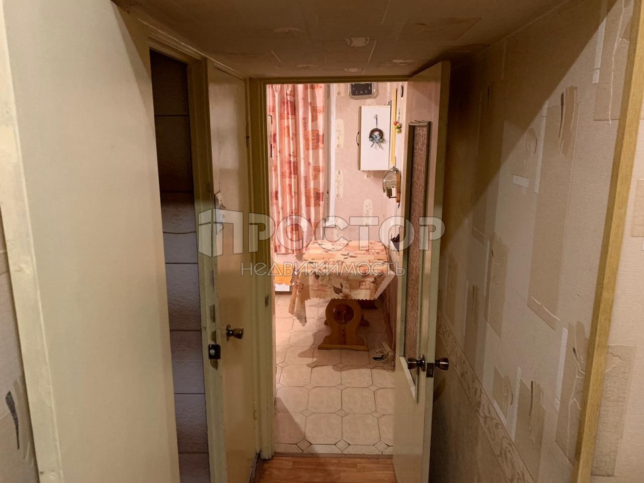 3-комнатная квартира, 63.2 м² - фото 2