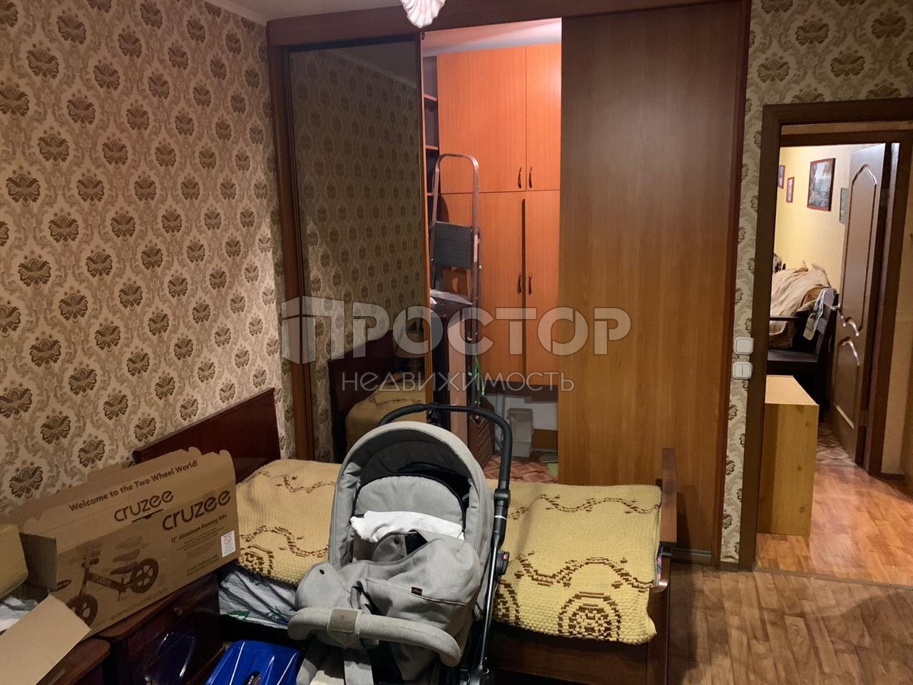 3-комнатная квартира, 63.2 м² - фото 11