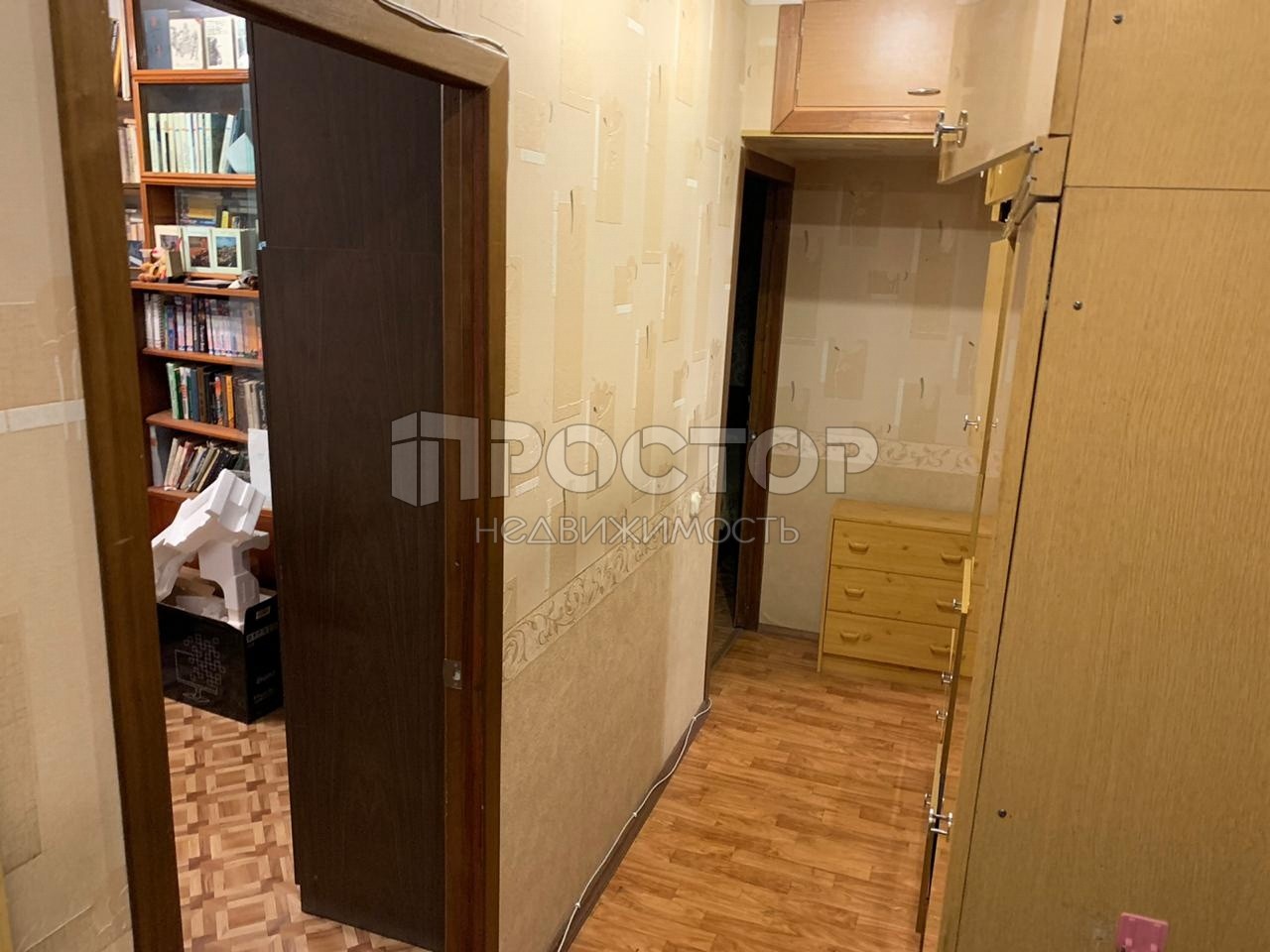 3-комнатная квартира, 63.2 м² - фото 5