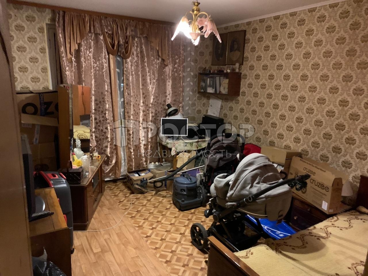 3-комнатная квартира, 63.2 м² - фото 10