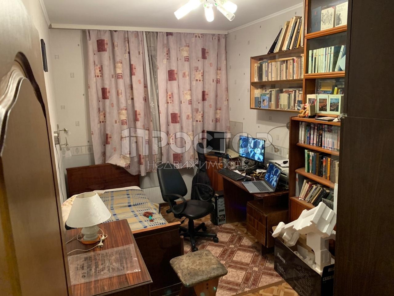 3-комнатная квартира, 63.2 м² - фото 6