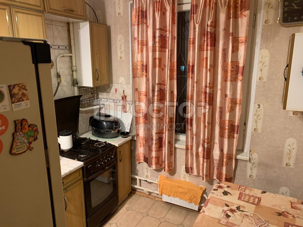 3-комнатная квартира, 63.2 м² - фото 4