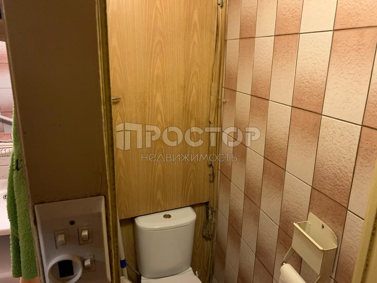 3-комнатная квартира, 63.2 м² - фото 9