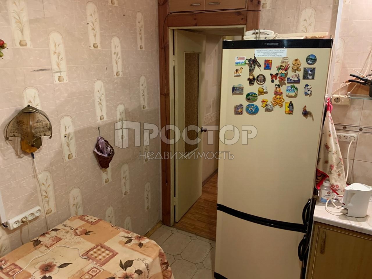 3-комнатная квартира, 63.2 м² - фото 3