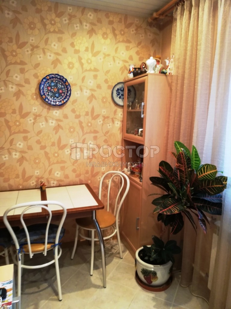 1-комнатная квартира, 38.2 м² - фото 5