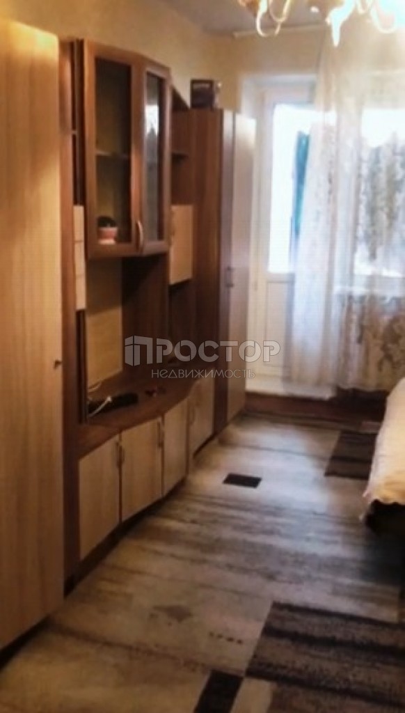2-комнатная квартира, 41 м² - фото 2