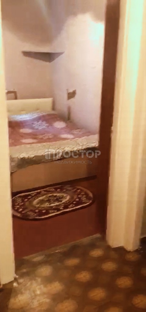 2-комнатная квартира, 41 м² - фото 4