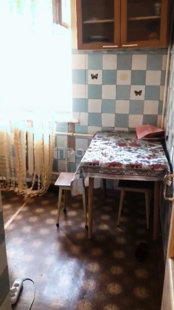 2-комнатная квартира, 41 м² - фото 10