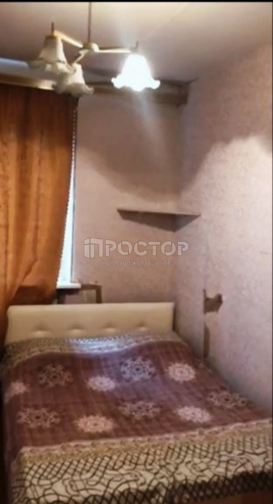 2-комнатная квартира, 41 м² - фото 5