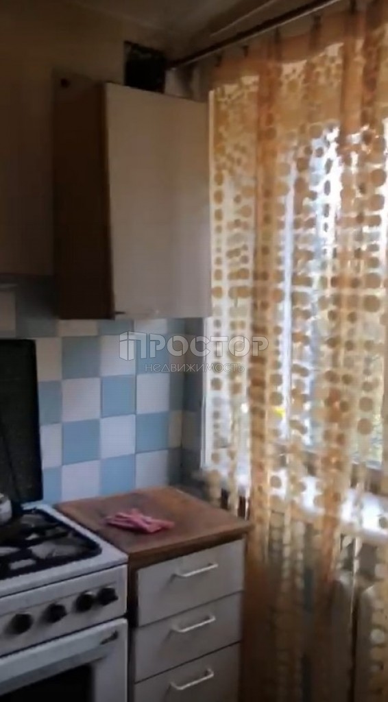 2-комнатная квартира, 41 м² - фото 9
