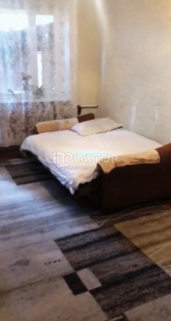 2-комнатная квартира, 41 м² - фото 3