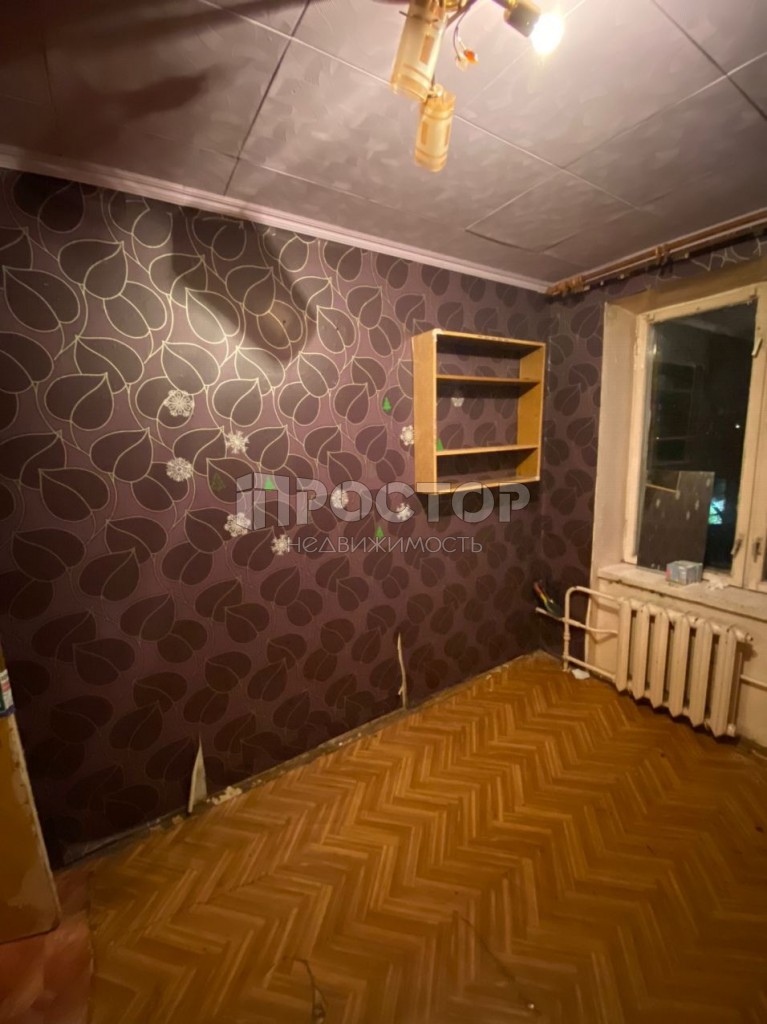 2-комнатная квартира, 38.9 м² - фото 3