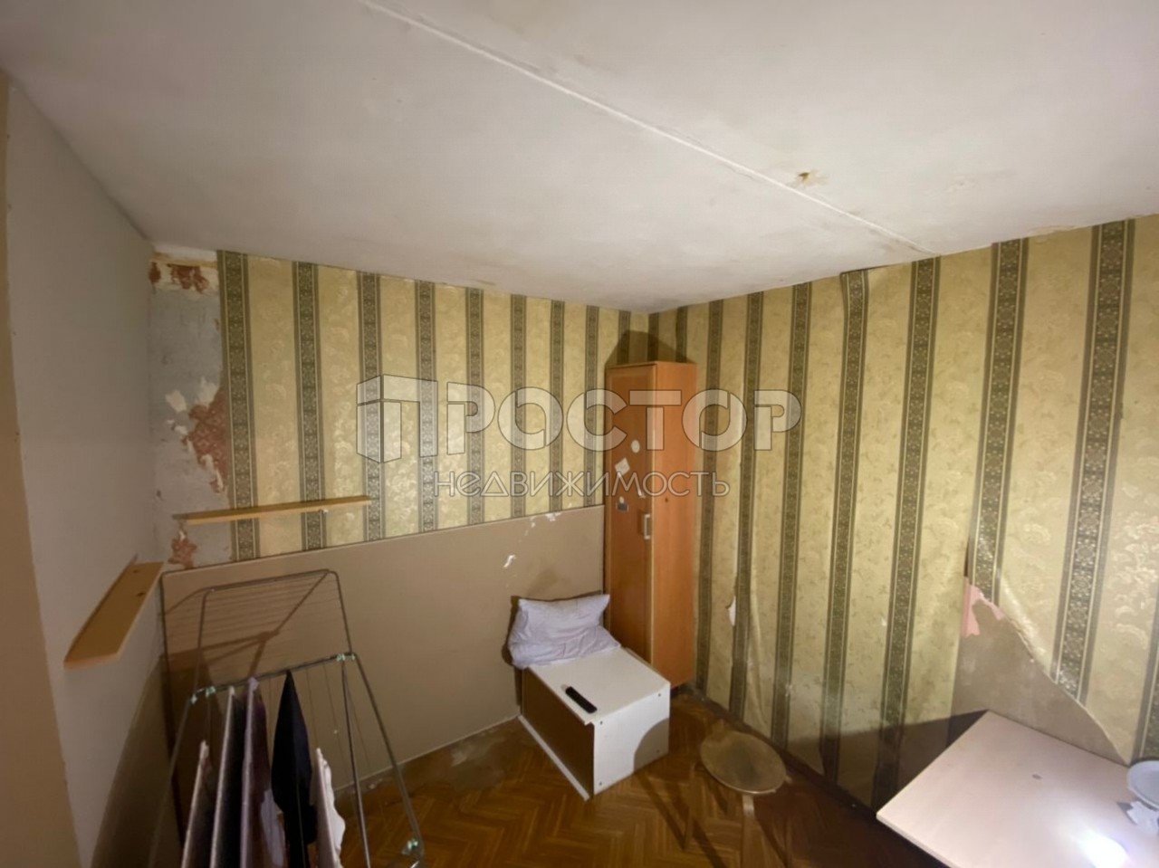 2-комнатная квартира, 38.9 м² - фото 4