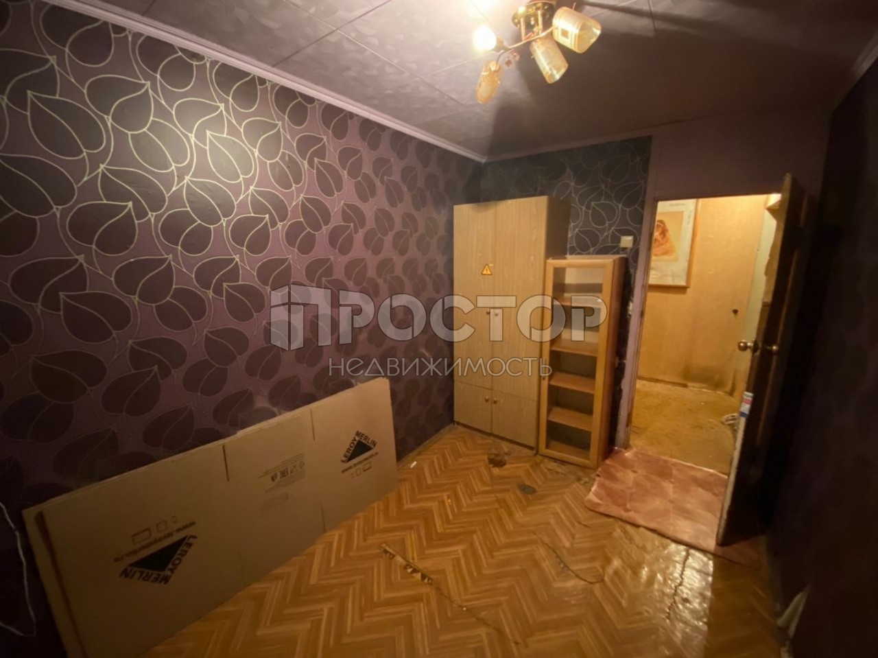 2-комнатная квартира, 38.9 м² - фото 2