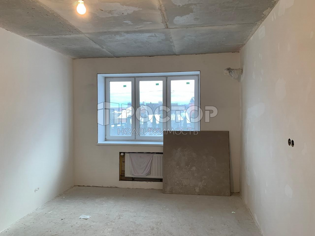 2-комнатная квартира, 77.8 м² - фото 5