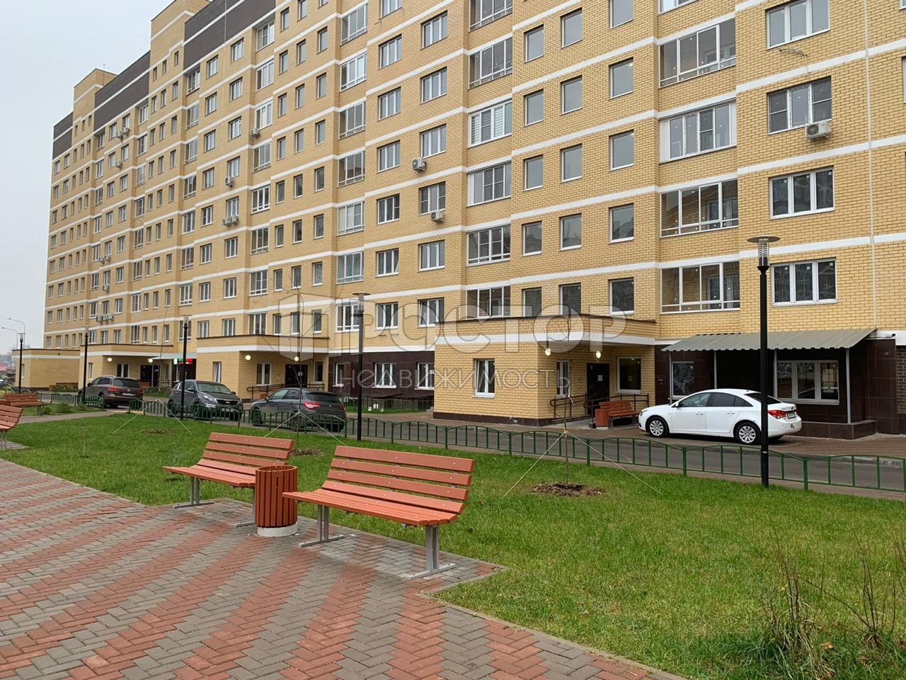 2-комнатная квартира, 77.8 м² - фото 19