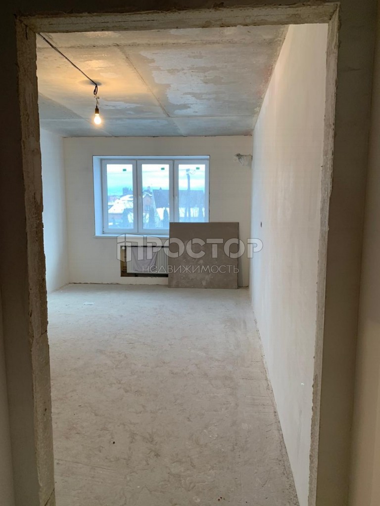 2-комнатная квартира, 77.8 м² - фото 6