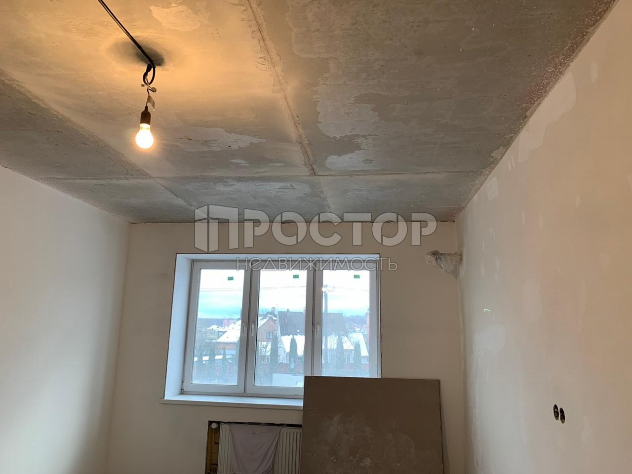 2-комнатная квартира, 77.8 м² - фото 13