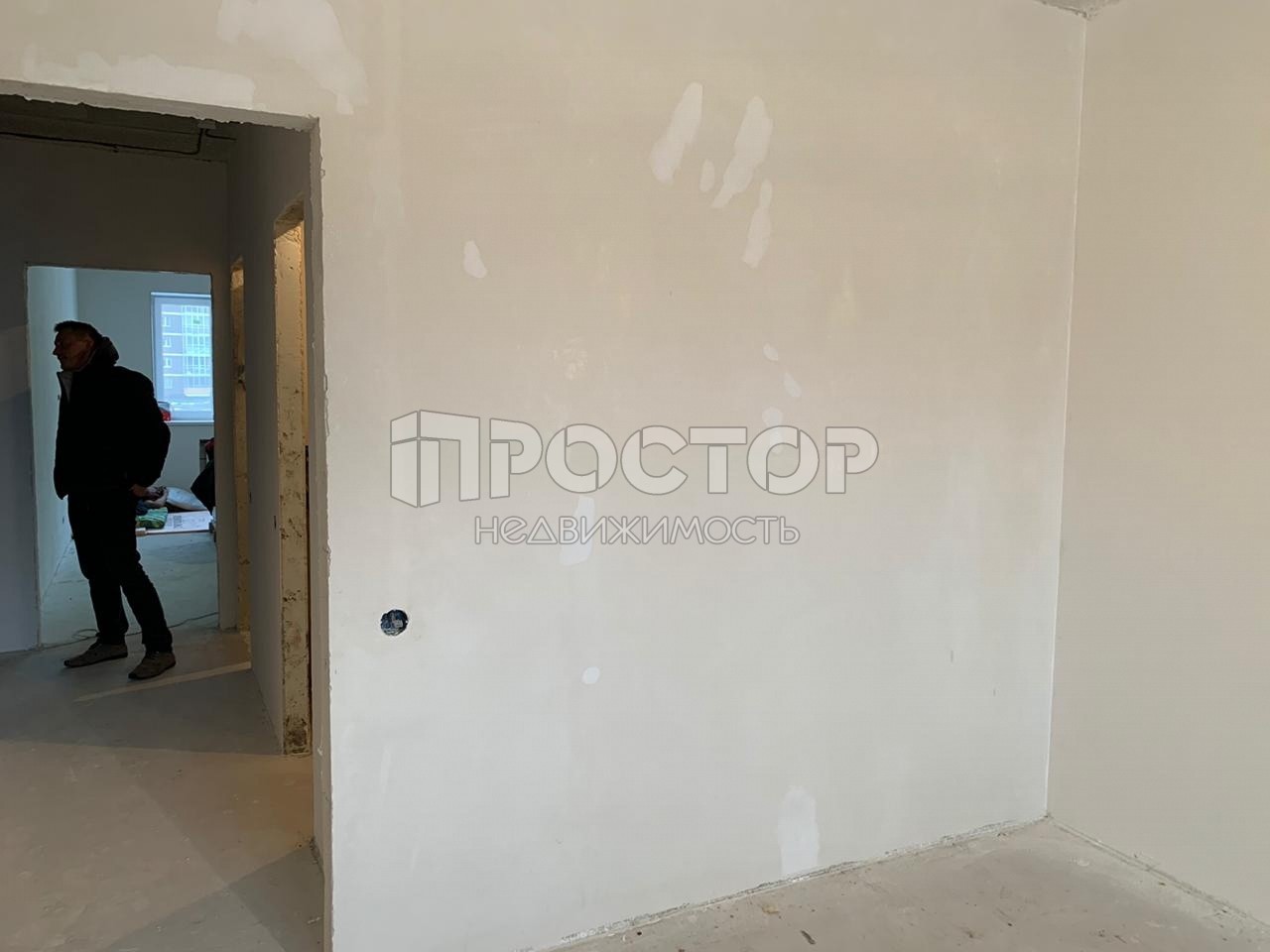 2-комнатная квартира, 77.8 м² - фото 9