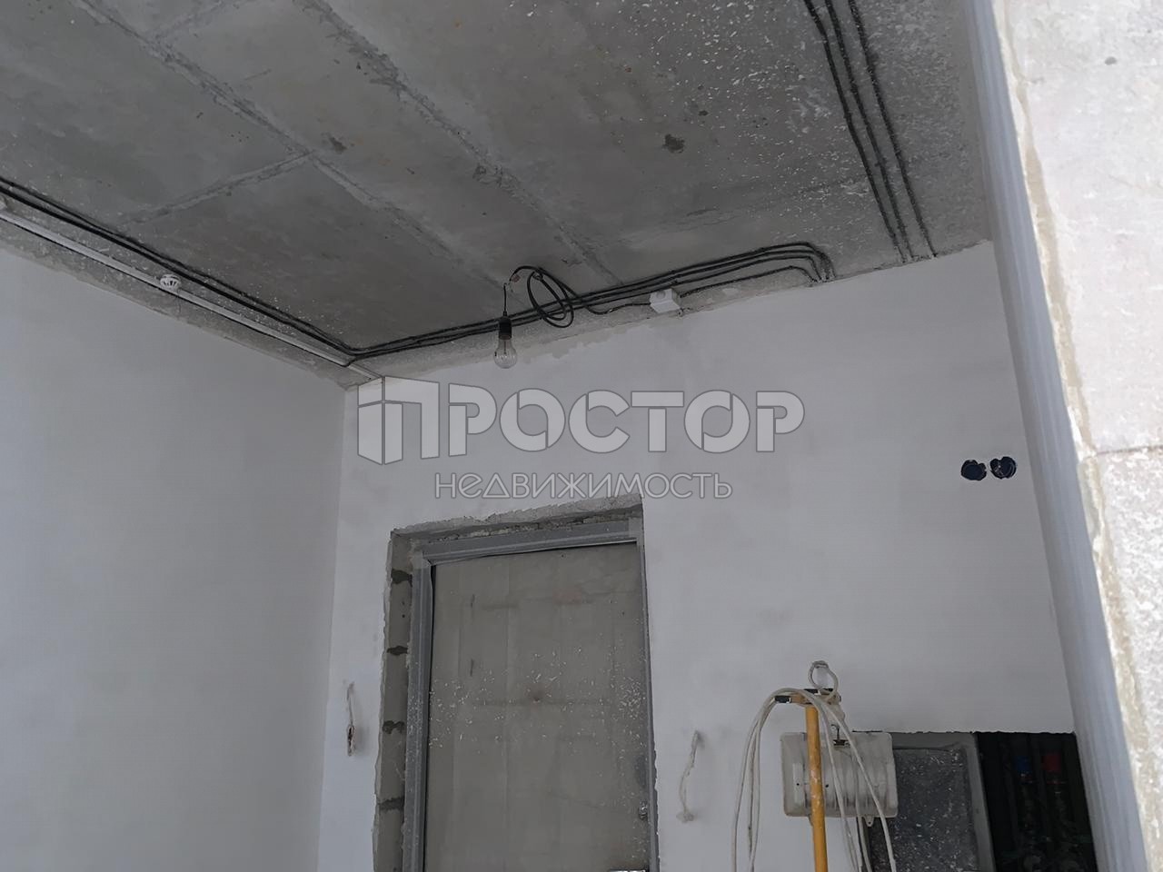 2-комнатная квартира, 77.8 м² - фото 11