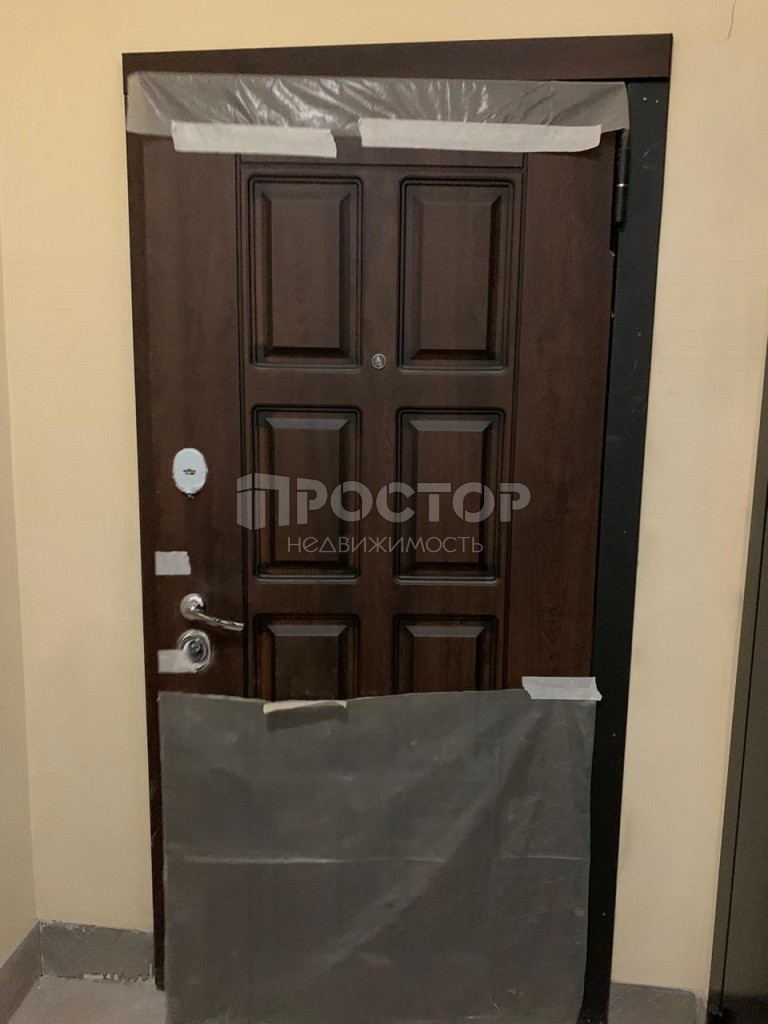2-комнатная квартира, 77.8 м² - фото 4