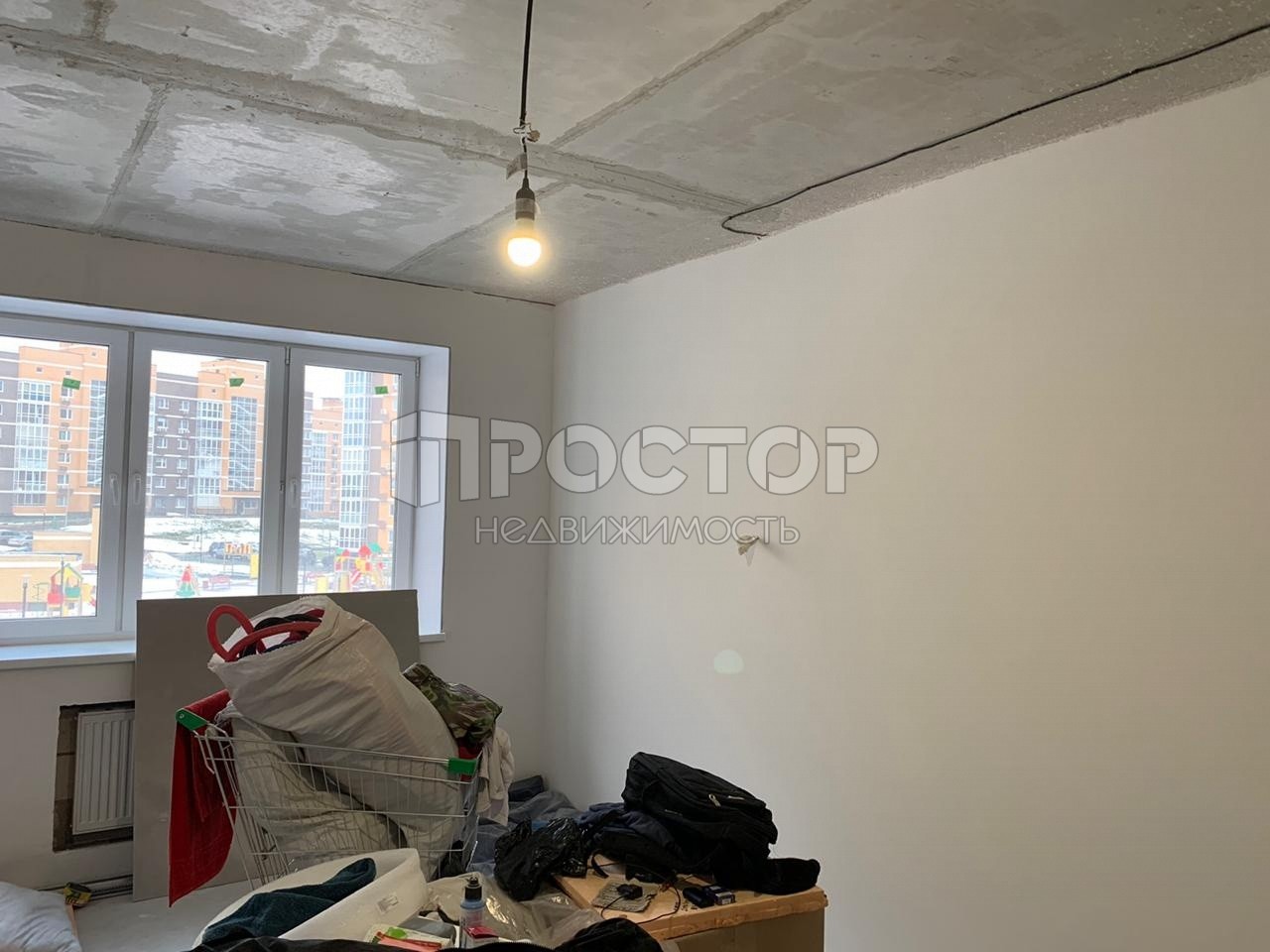 2-комнатная квартира, 77.8 м² - фото 16