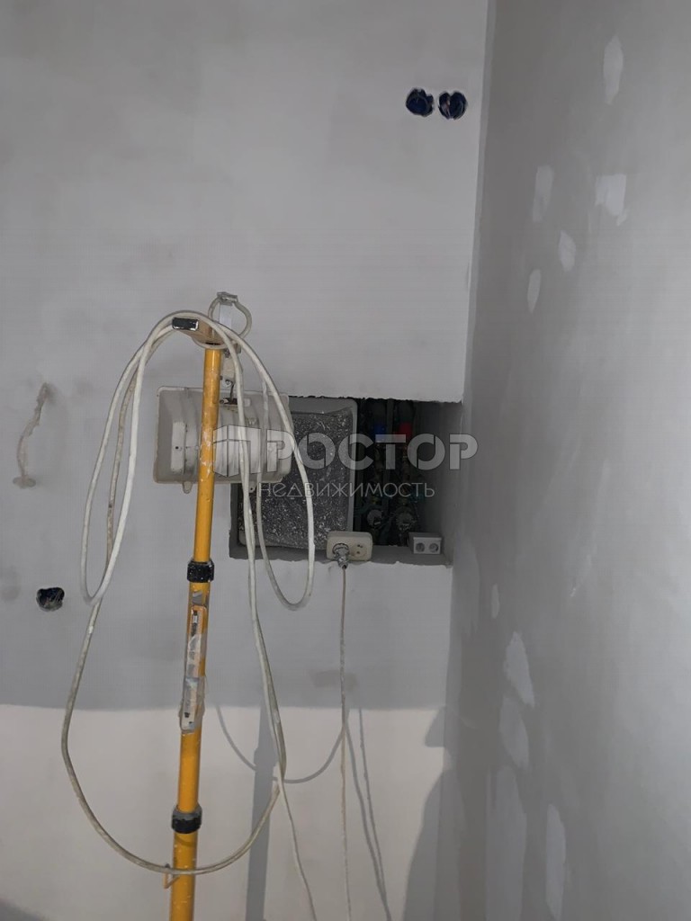 2-комнатная квартира, 77.8 м² - фото 18