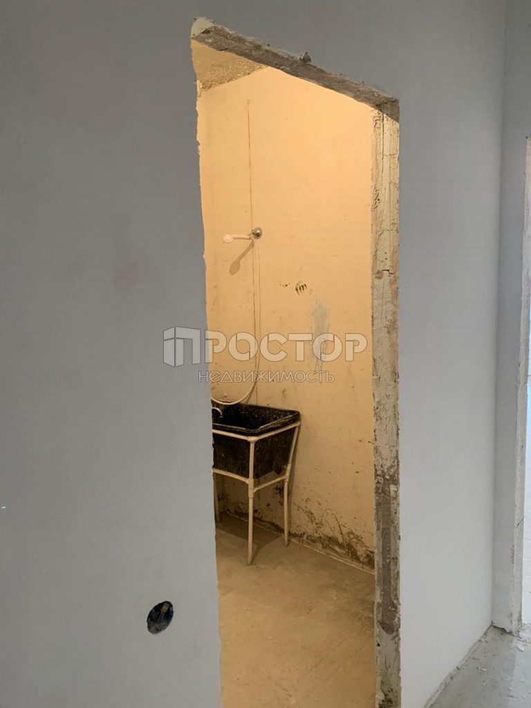 2-комнатная квартира, 77.8 м² - фото 20