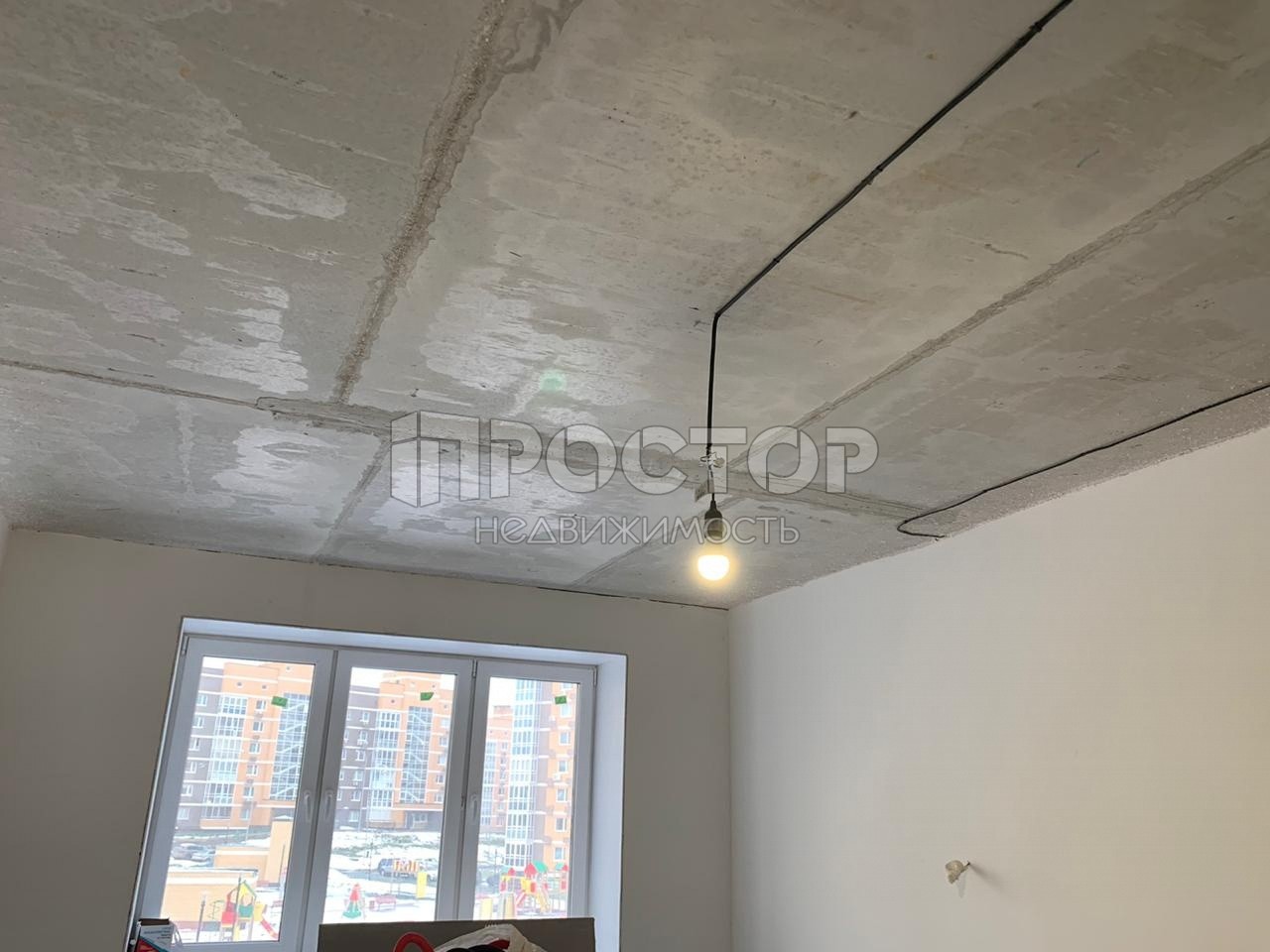 2-комнатная квартира, 77.8 м² - фото 12