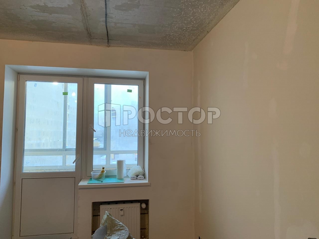 2-комнатная квартира, 77.8 м² - фото 7
