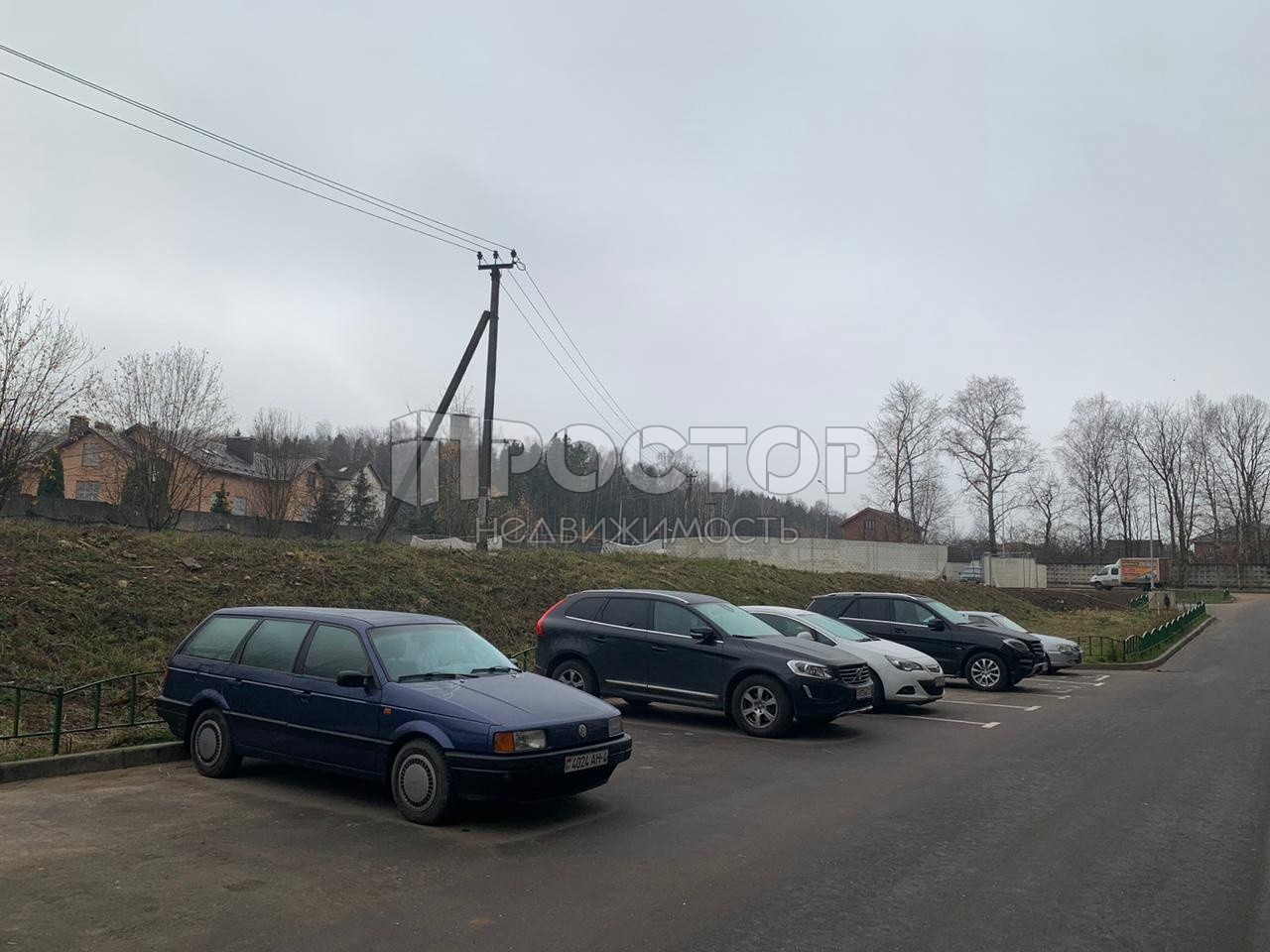 2-комнатная квартира, 77.8 м² - фото 21