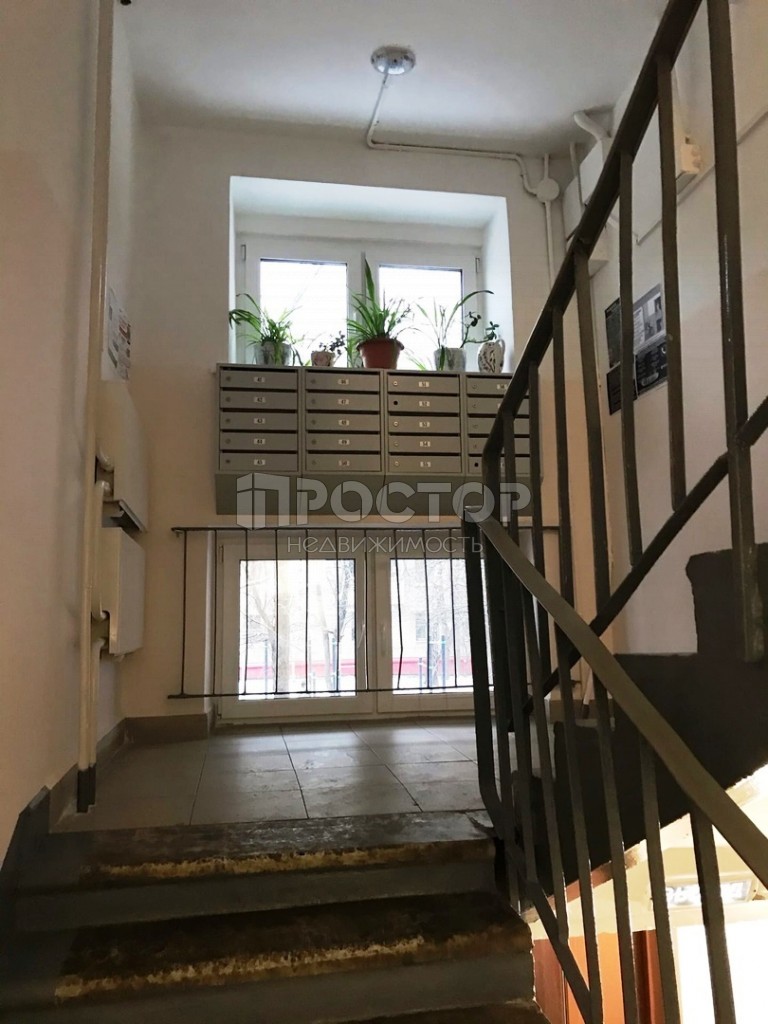 2-комнатная квартира, 39 м² - фото 5