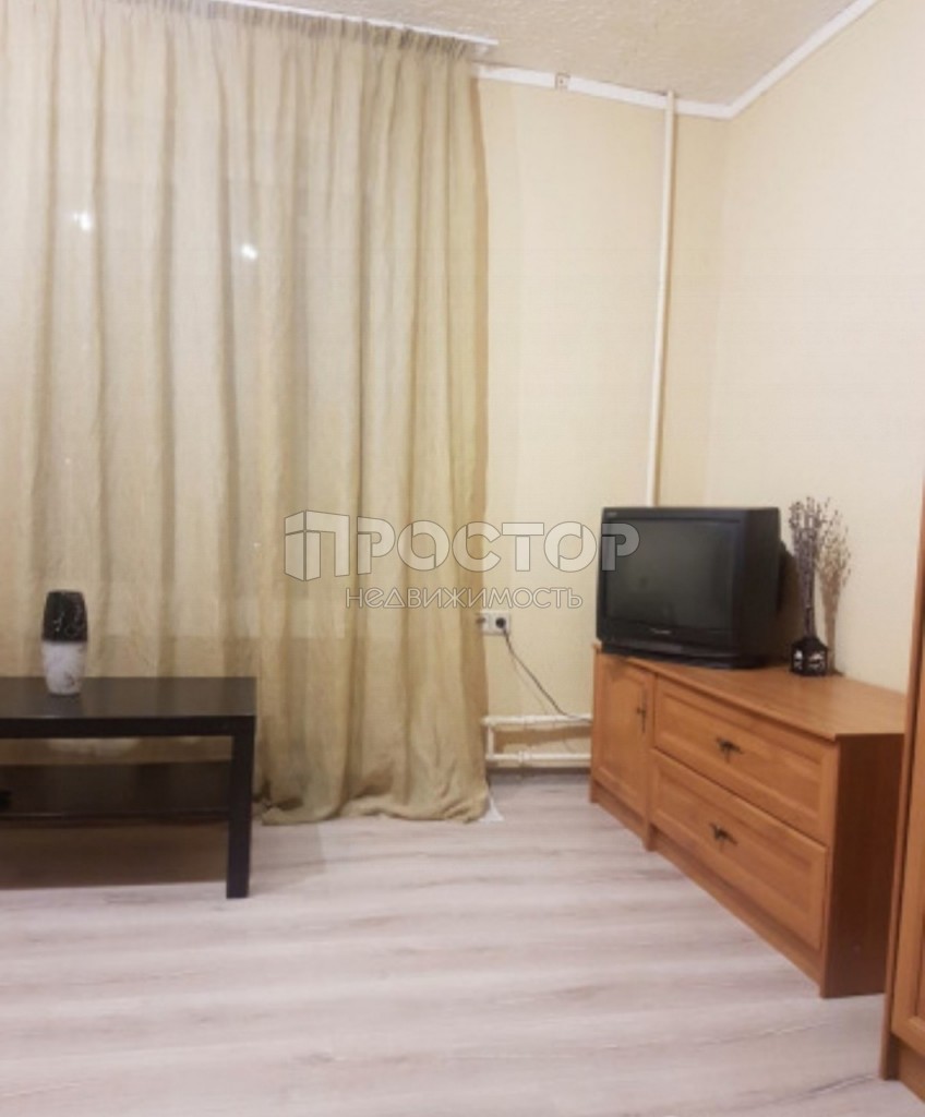 1-комнатная квартира, 26.7 м² - фото 6