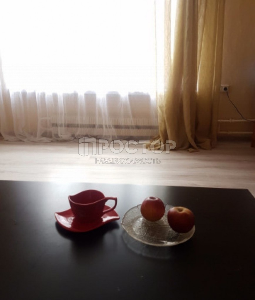 1-комнатная квартира, 26.7 м² - фото 7