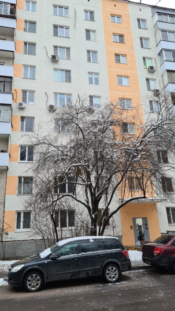 1-комнатная квартира, 26.7 м² - фото 11