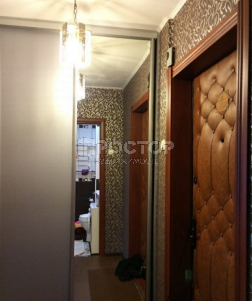 1-комнатная квартира, 26.7 м² - фото 8