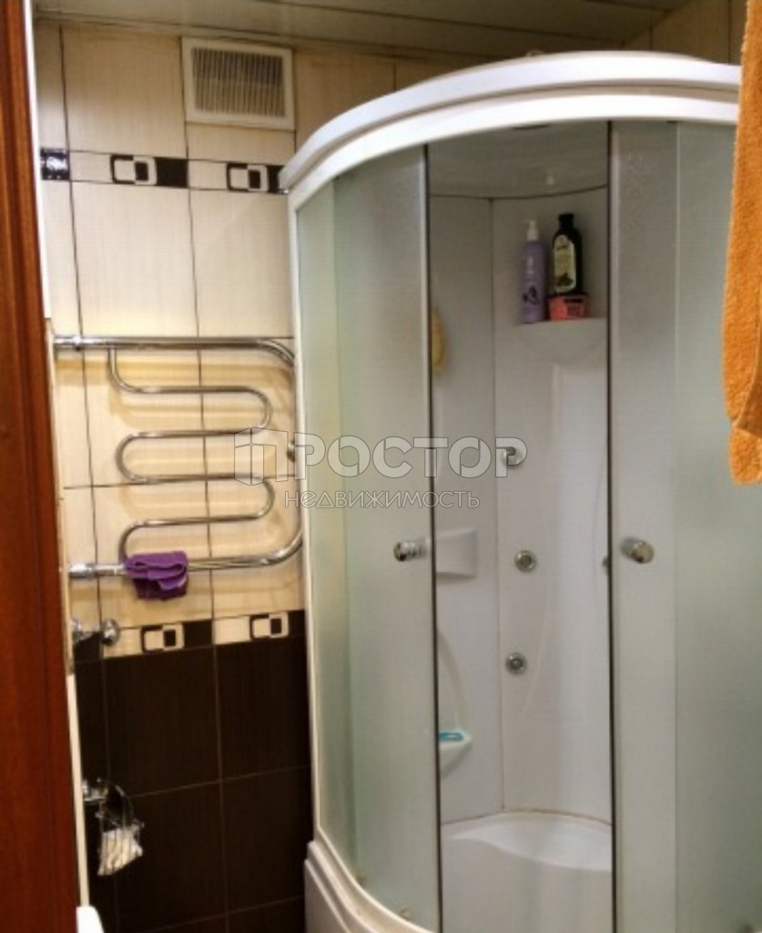 1-комнатная квартира, 26.7 м² - фото 9