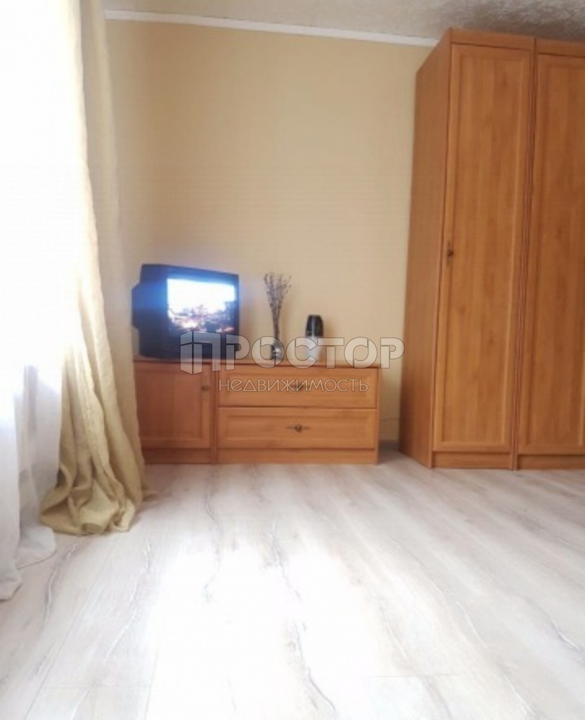 1-комнатная квартира, 26.7 м² - фото 5