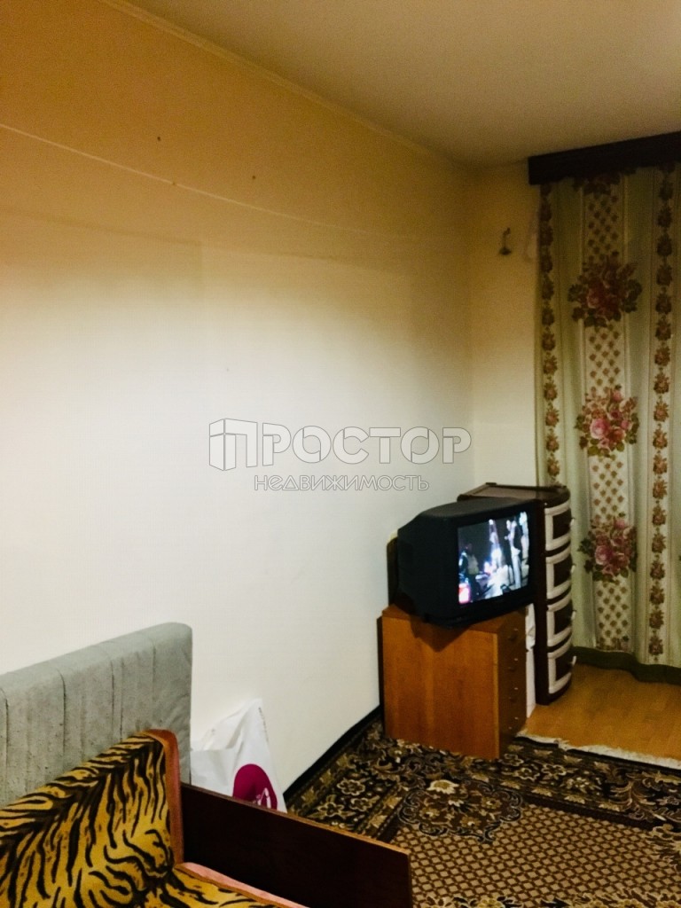 3-комнатная квартира, 53 м² - фото 8