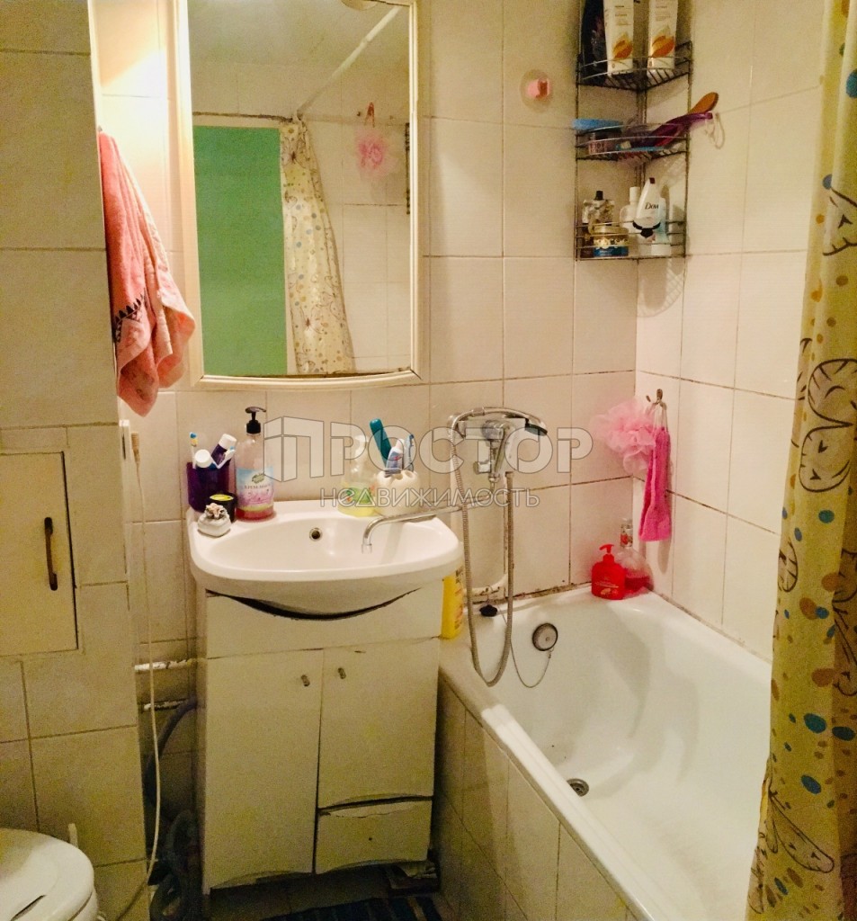 3-комнатная квартира, 53 м² - фото 10
