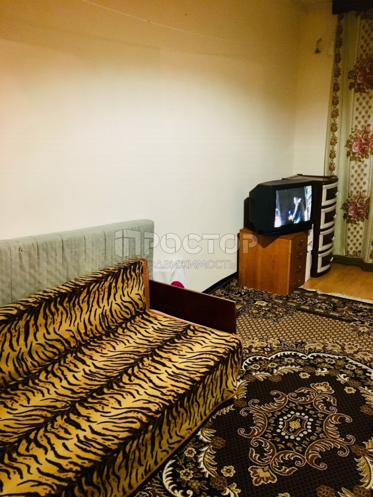 3-комнатная квартира, 53 м² - фото 7